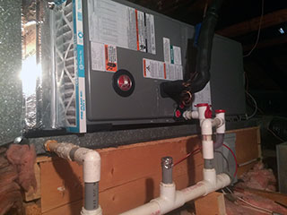 rheem air conditioners