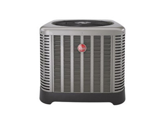 rheem air conditioners